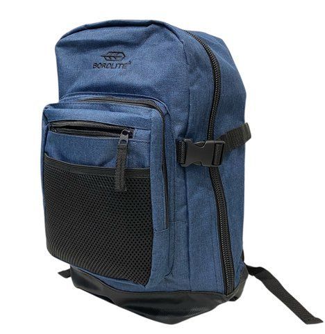Рюкзак Bordlite JBBP006S колір синій JBBP006S/navy фото