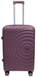 Валіза Madisson Snowball 42203 колір фіолетовий розмір середній M 42203/M/purple фото 8