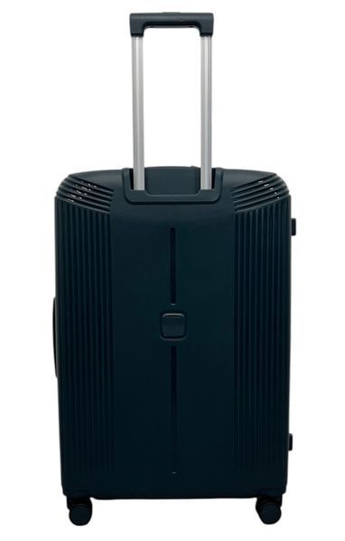 Комплект валіз Airtex 647 колір темно-зелений 647/SET/teal-blue фото