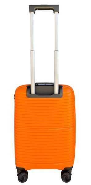 Комплект валіз Carbon 65803/3 колір оранжевий 65803/M+S+VA/orange фото