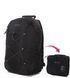 Рюкзак Airtex 312 колір чорний 312/black фото 1