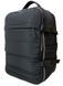 Рюкзак Bordlite JBBP333 колір чорний JBBP333/black фото