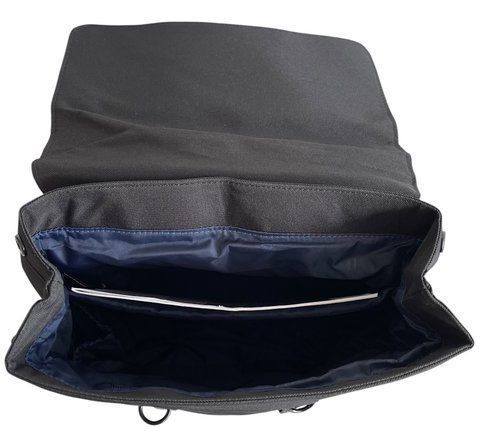 Рюкзак Airtex 754 колір чорний 754/black фото