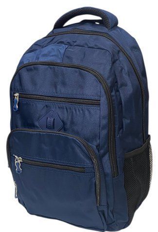 Рюкзак Airtex 712 колір синій 712/blue фото