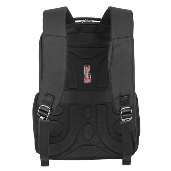 Рюкзак Airtex 756 колір чорний 756/black фото