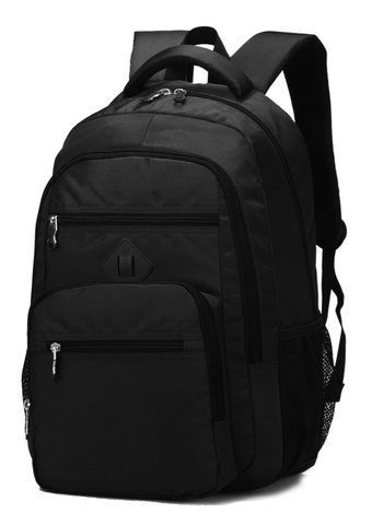 Рюкзак Airtex 712 колір чорний 712/black фото