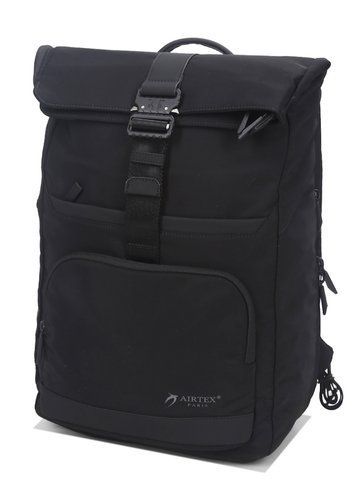 Рюкзак Airtex 759 колір чорний 759/black фото