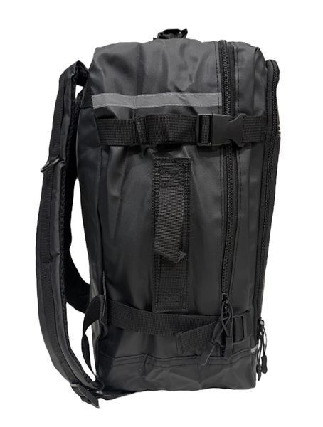 Рюкзак Bordlite JBBP 296 колір чорний JBBP296/black фото